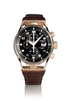 Orologio Locman Uomo Montecristo in Acciaio 0542R01S-RRBKWHPN - 0542R01S-RRBKWHPN